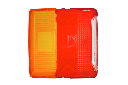 HELLA Lens, tail light assembly - left/right 9EL129519-001