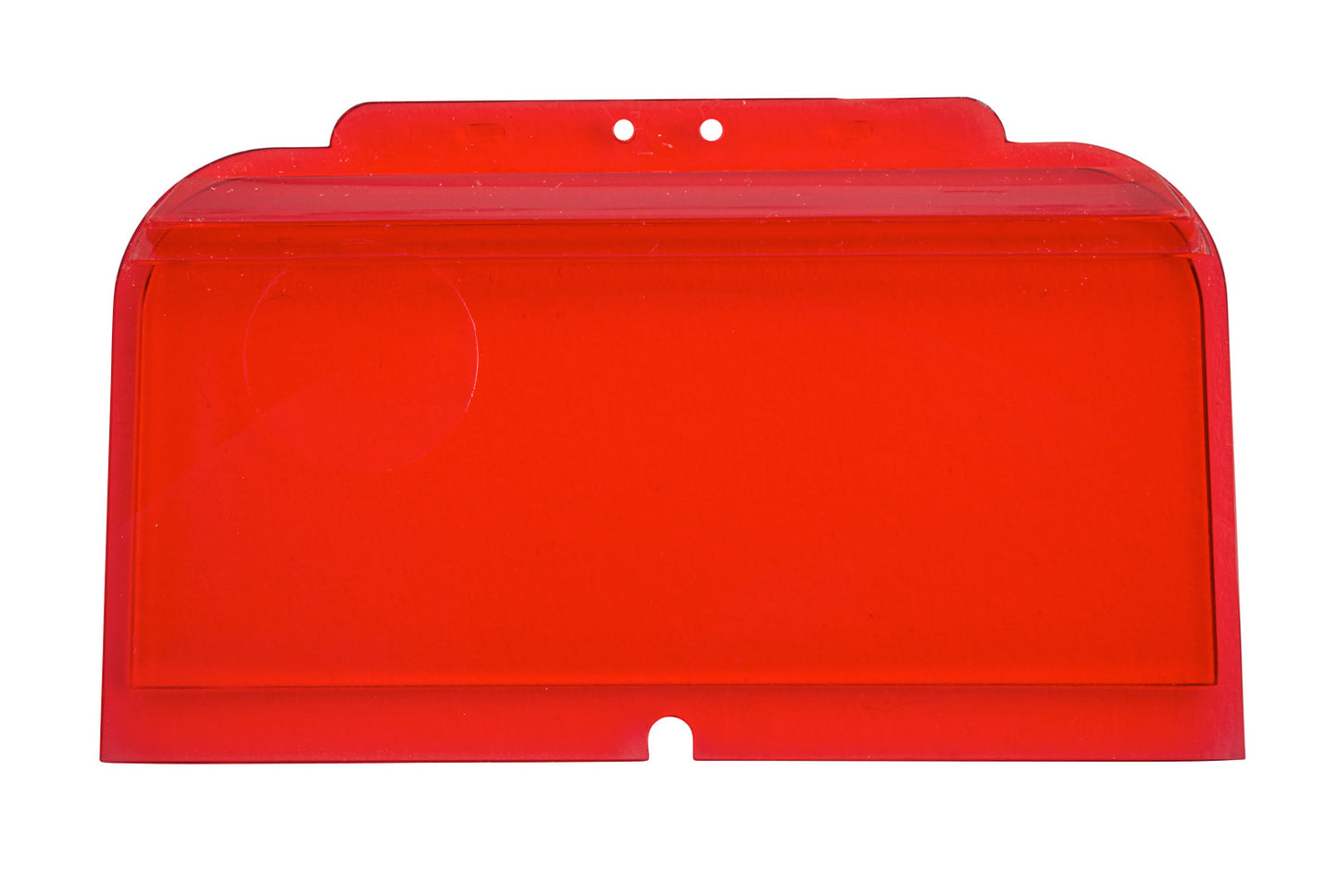 HELLA Lens, tail light assembly - left/right 9EL129519-001