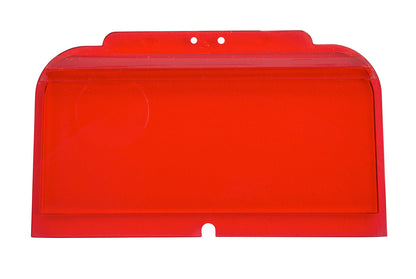 HELLA Lens, tail light assembly - left/right 9EL129519-001