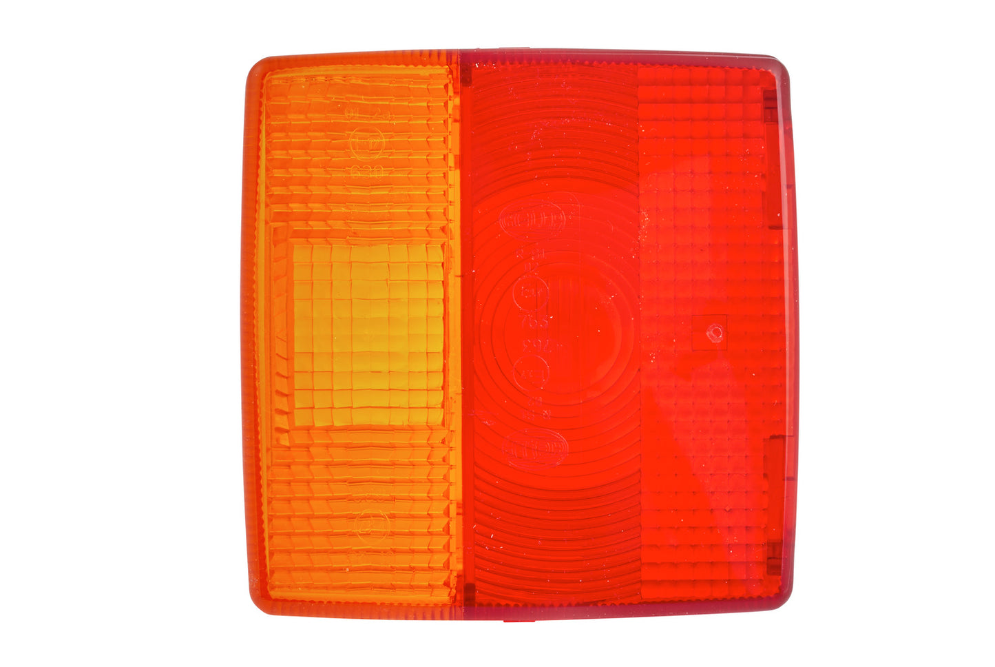 HELLA Lens, tail light assembly - left/right 9EL129519-001