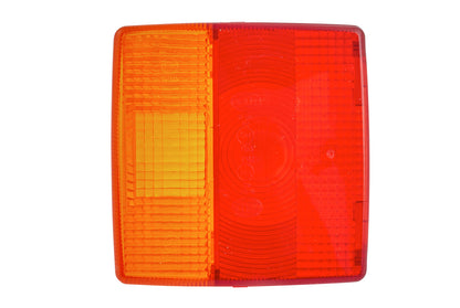 HELLA Lens, tail light assembly - left/right 9EL129519-001