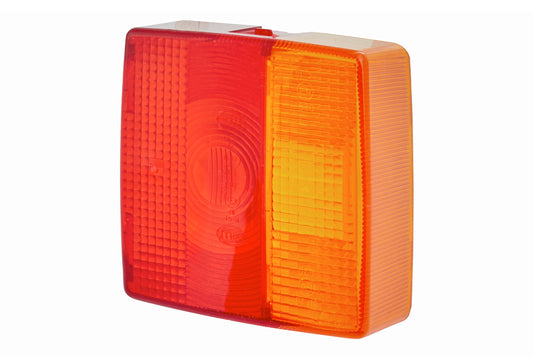 HELLA Lens, tail light assembly - left/right 9EL129519-001