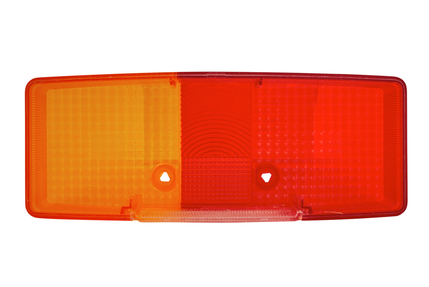 HELLA Lens, tail light assembly - left/right 9EL130808-001