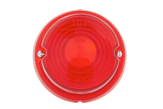HELLA Lens, tail light 9EL135266-001