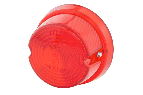 HELLA Lens, tail light 9EL135266-001