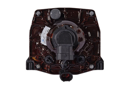 HELLA DE/Halogen-Headlight - 90mm Performance - 12V 1AL009998-001