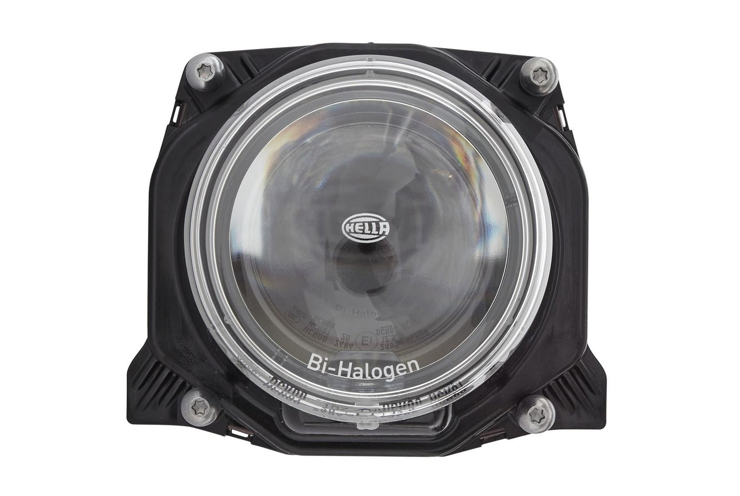 HELLA DE/Halogen-Headlight - 90mm Performance - 12V 1AL009998-001