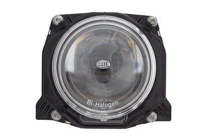 HELLA DE/Halogen-Headlight - 90mm Performance - 12V 1AL009998-001