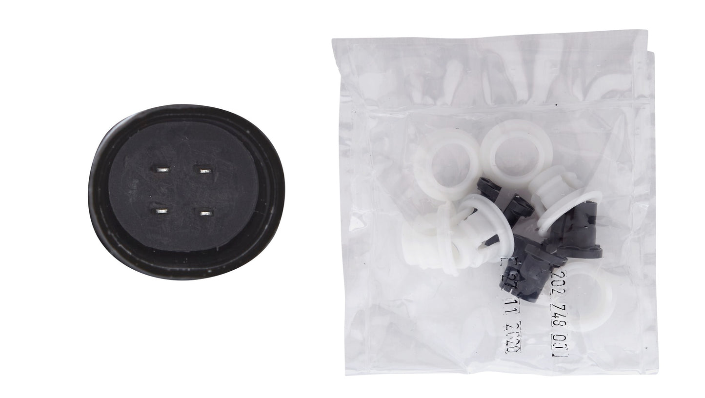 HELLA DE/LED-Insert, headlight - 90mm Performance Bi-LED L5570 - 12/24V 1AL012758-021