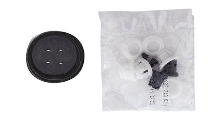 HELLA DE/LED-Insert, headlight - 90mm Performance Bi-LED L5570 - 12/24V 1AL012758-021