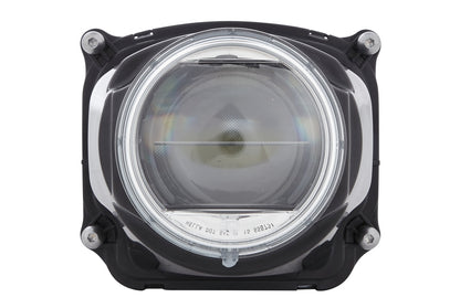 HELLA DE/LED-Insert, headlight - 90mm Performance Bi-LED L5570 - 12/24V 1AL012758-021