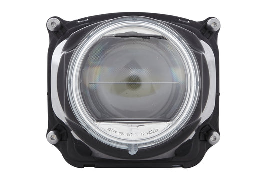 HELLA DE/LED-Insert, headlight - 90mm Performance Bi-LED L5570 - 12/24V 1AL012758-021