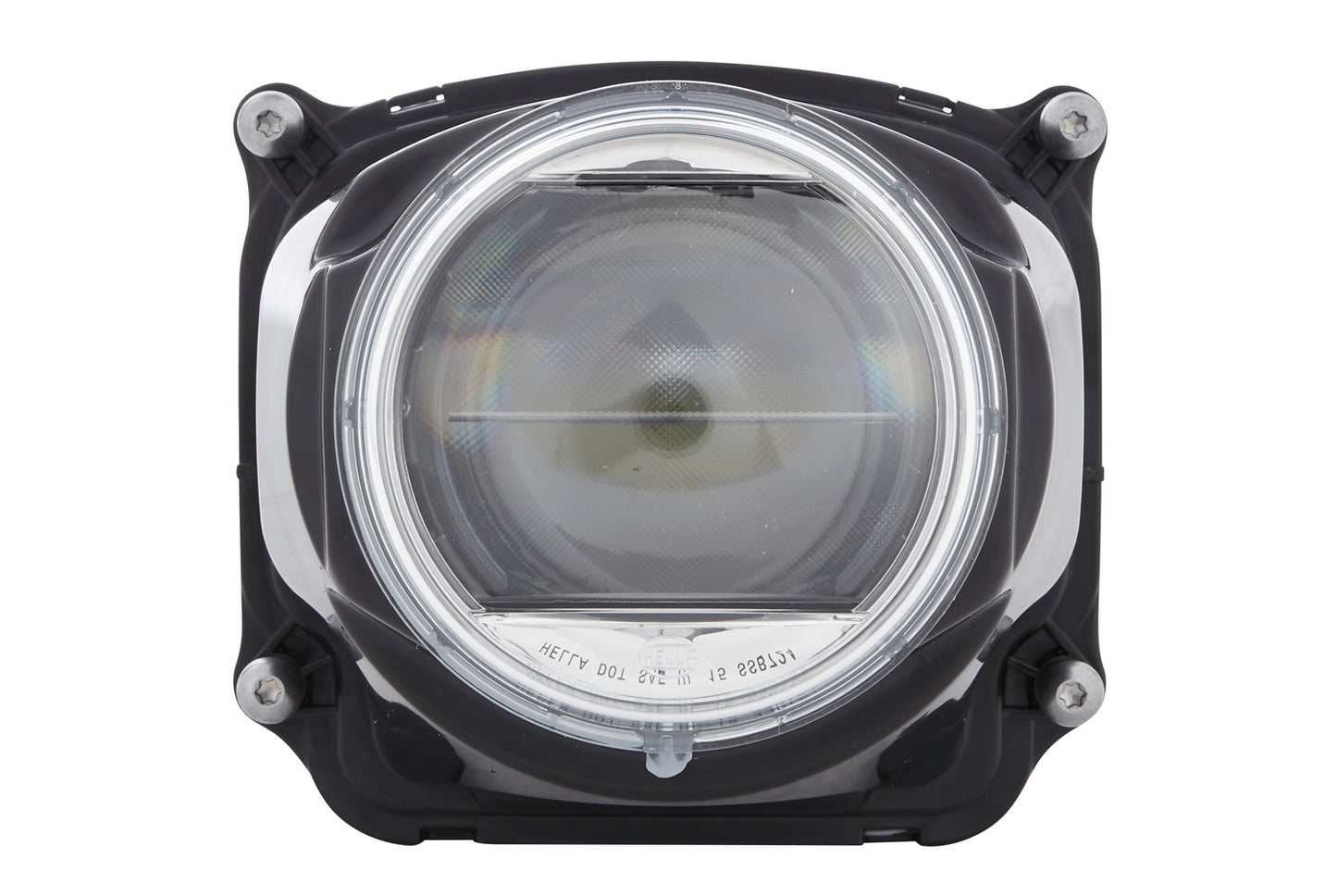 HELLA LED/DE-Insert, headlight - 90mm Performance Bi-LED L5570 - 12/24V 1AL012758-121
