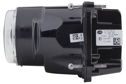 HELLA LED/DE-Insert, headlight - 90mm Performance Bi-LED L5570 - 12/24V 1AL012758-121