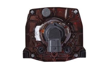 HELLA DE/Halogen-Headlight - 90mm Performance - 24V 1BL009999-041
