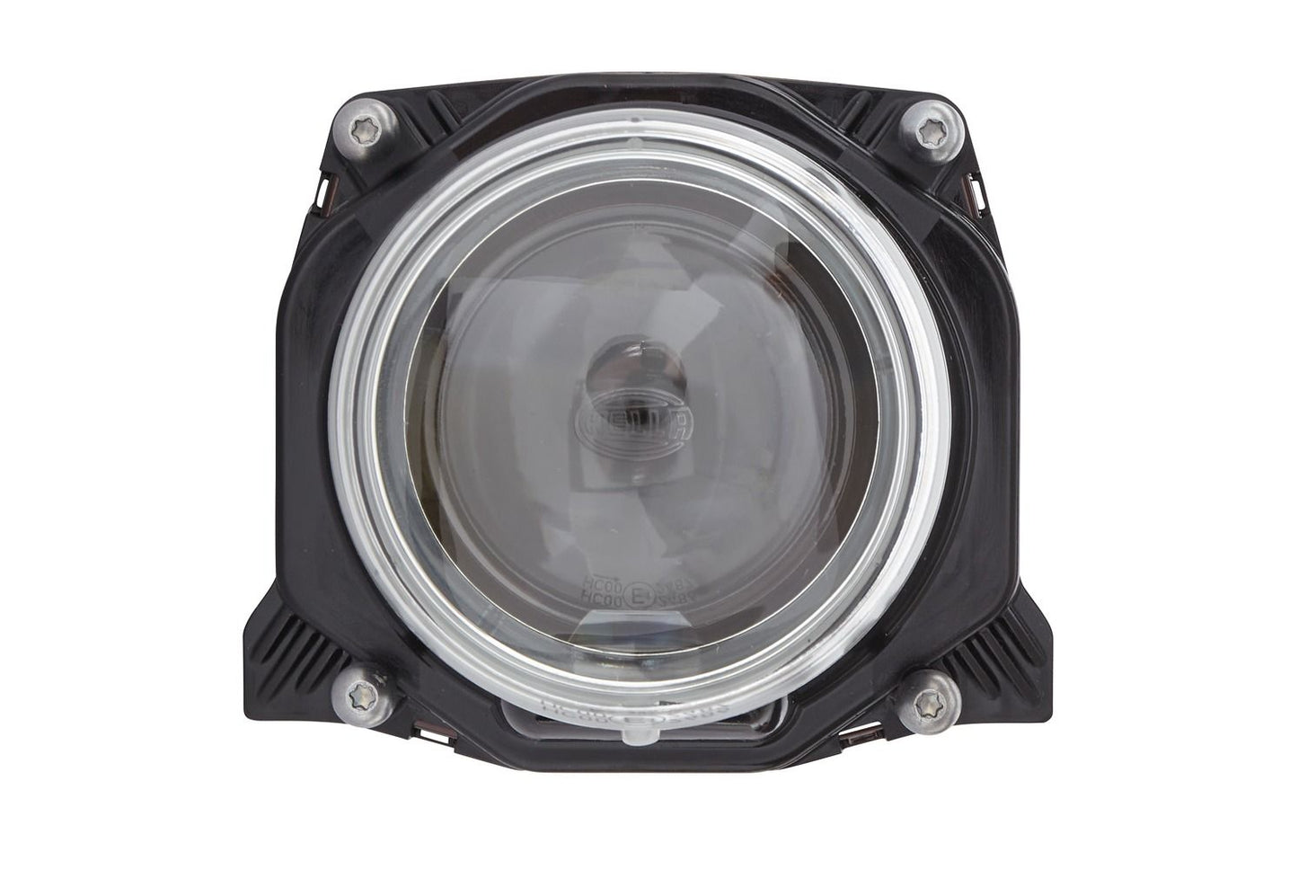 HELLA DE/Halogen-Headlight - 90mm Performance - 24V 1BL009999-041