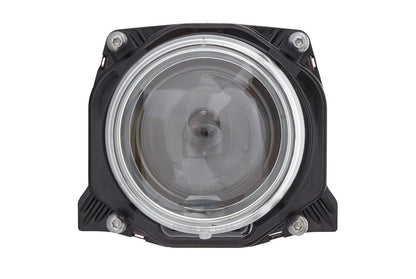 HELLA DE/Halogen-Headlight - 90mm Performance - 24V 1BL009999-041