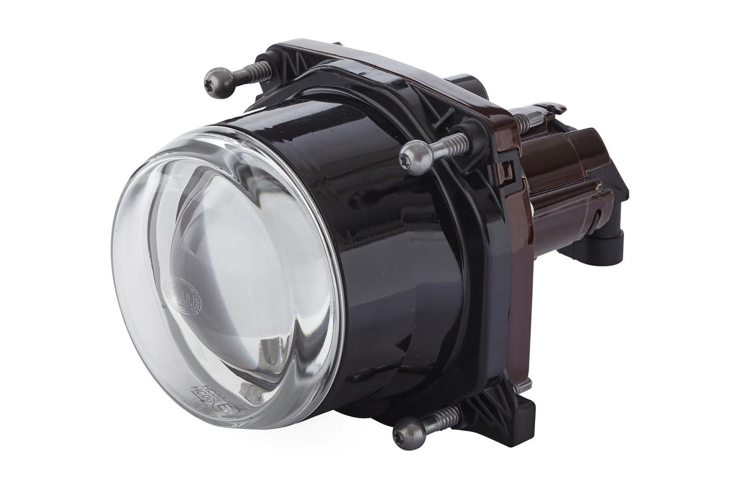HELLA DE/Halogen-Headlight - 90mm Performance - 24V 1BL009999-041