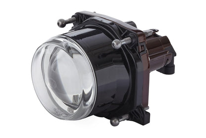HELLA DE/Halogen-Headlight - 90mm Performance - 24V 1BL009999-041