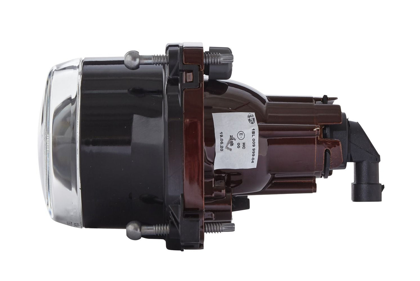 HELLA DE/Halogen-Headlight - 90mm Performance - 24V 1BL009999-041