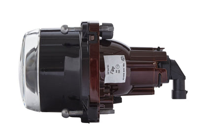 HELLA DE/Halogen-Headlight - 90mm Performance - 24V 1BL009999-041