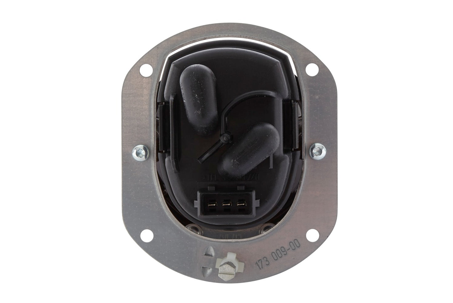 HELLA Halogen-Spotlight - 90mm Essential - 12V 1F0010293-001