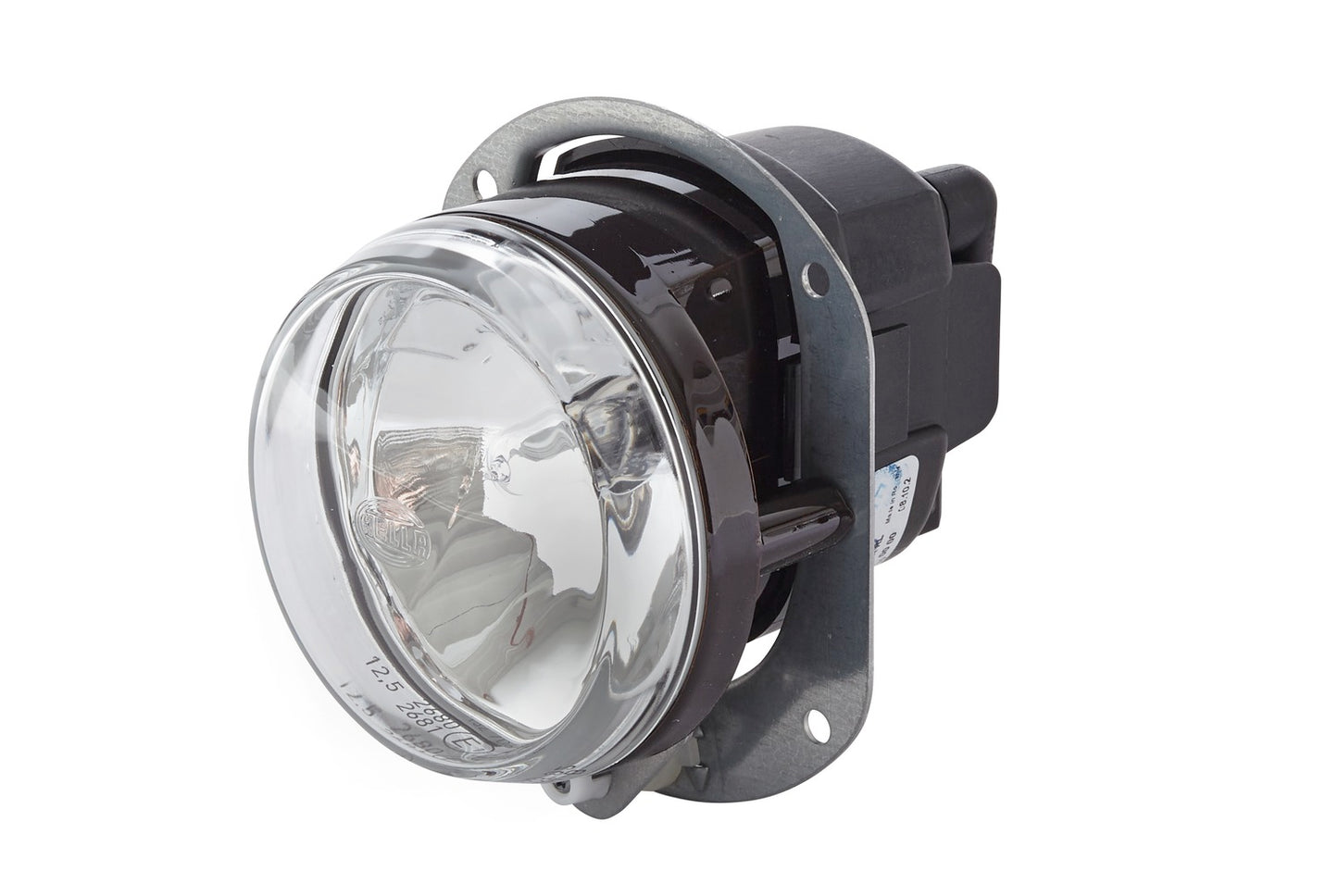 HELLA Halogen-Spotlight - 90mm Essential - 12V 1F0010293-001