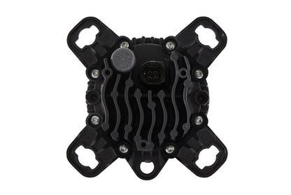 HELLA DE/LED-Spotlight - 90mm Performance L4060 - 12/24V 1F0011988-121