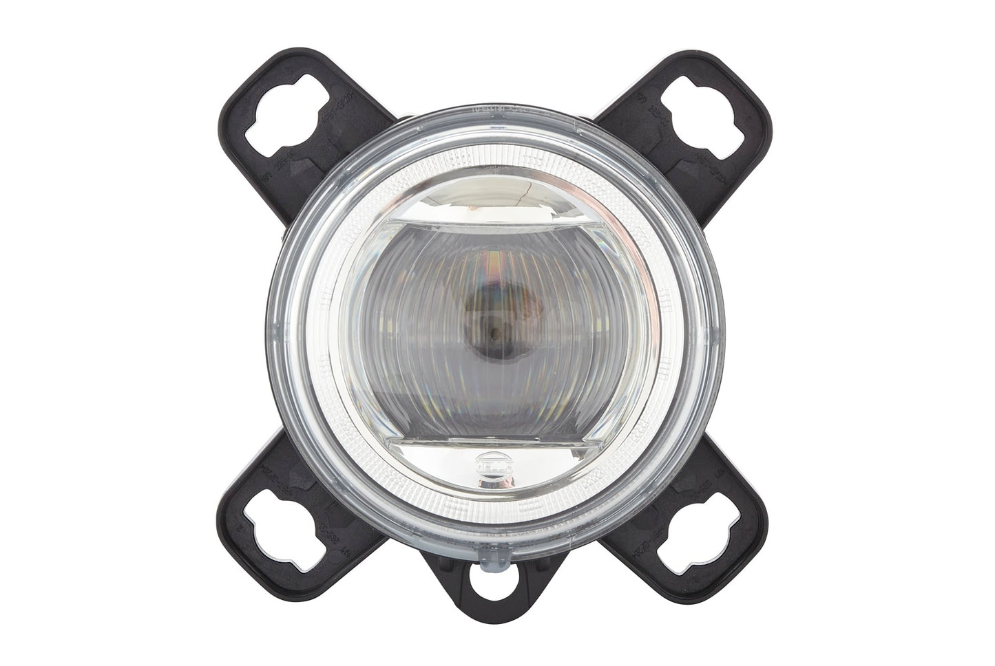 HELLA DE/LED-Spotlight - 90mm Performance L4060 - 12/24V 1F0011988-121