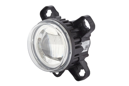 HELLA DE/LED-Spotlight - 90mm Performance L4060 - 12/24V 1F0011988-121