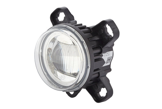 HELLA DE/LED-Spotlight - 90mm Performance L4060 - 12/24V 1F0011988-121