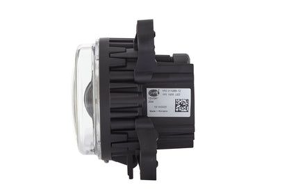 HELLA DE/LED-Spotlight - 90mm Performance L4060 - 12/24V 1F0011988-121