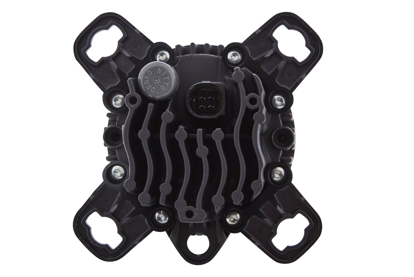 HELLA LED/DE-Spotlight - 90mm Performance L4060 - 12/24V 1F0011988-131