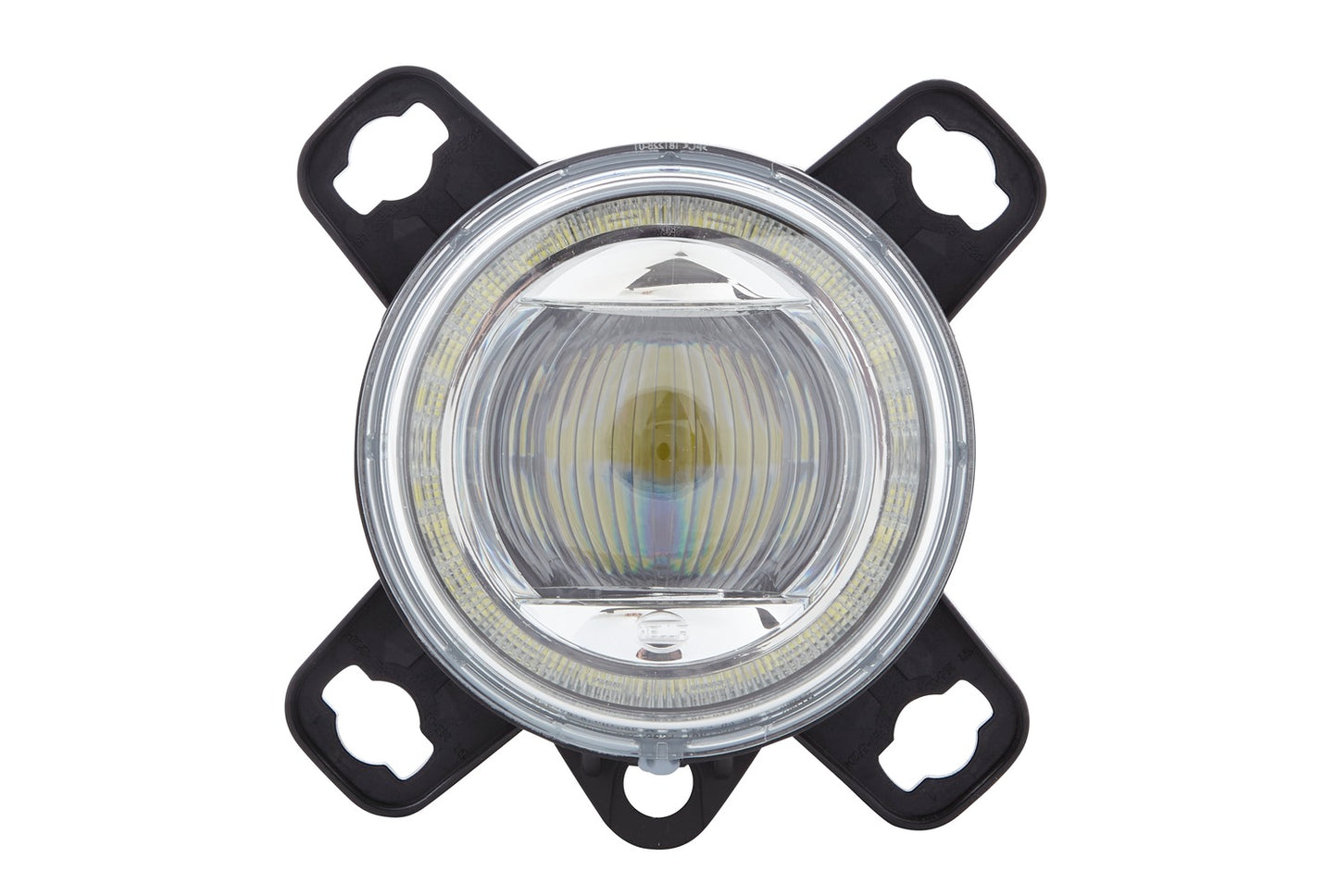 HELLA LED/DE-Spotlight - 90mm Performance L4060 - 12/24V 1F0011988-131