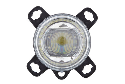 HELLA LED/DE-Spotlight - 90mm Performance L4060 - 12/24V 1F0011988-131