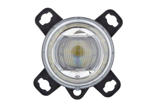 HELLA LED/DE-Spotlight - 90mm Performance L4060 - 12/24V 1F0011988-131