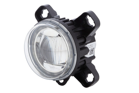 HELLA LED/DE-Spotlight - 90mm Performance L4060 - 12/24V 1F0011988-131