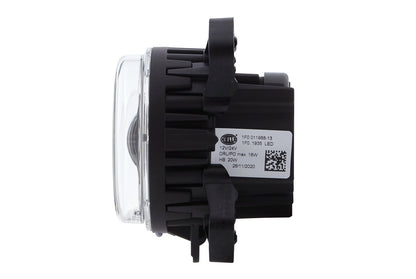 HELLA LED/DE-Spotlight - 90mm Performance L4060 - 12/24V 1F0011988-131