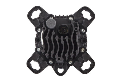 HELLA LED/DE-Spotlight - 90mm Performance L4060 - 24/12V 1F0011988-171