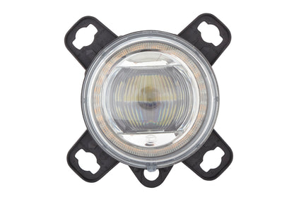 HELLA LED/DE-Spotlight - 90mm Performance L4060 - 24/12V 1F0011988-171