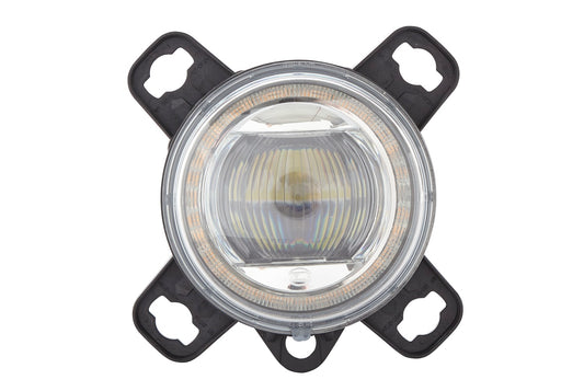 HELLA LED/DE-Spotlight - 90mm Performance L4060 - 24/12V 1F0011988-171