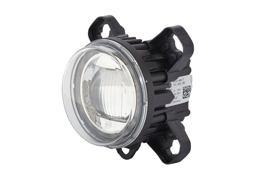 HELLA LED/DE-Spotlight - 90mm Performance L4060 - 24/12V 1F0011988-171