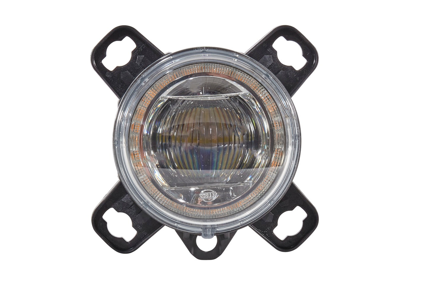 HELLA DE/LED-Spotlight - 90mm Performance L4060 - 24/12V 1F0011988-181