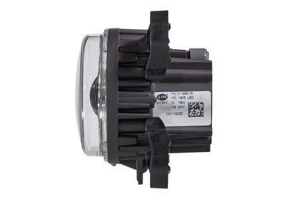 HELLA DE/LED-Spotlight - 90mm Performance L4060 - 24/12V 1F0011988-181