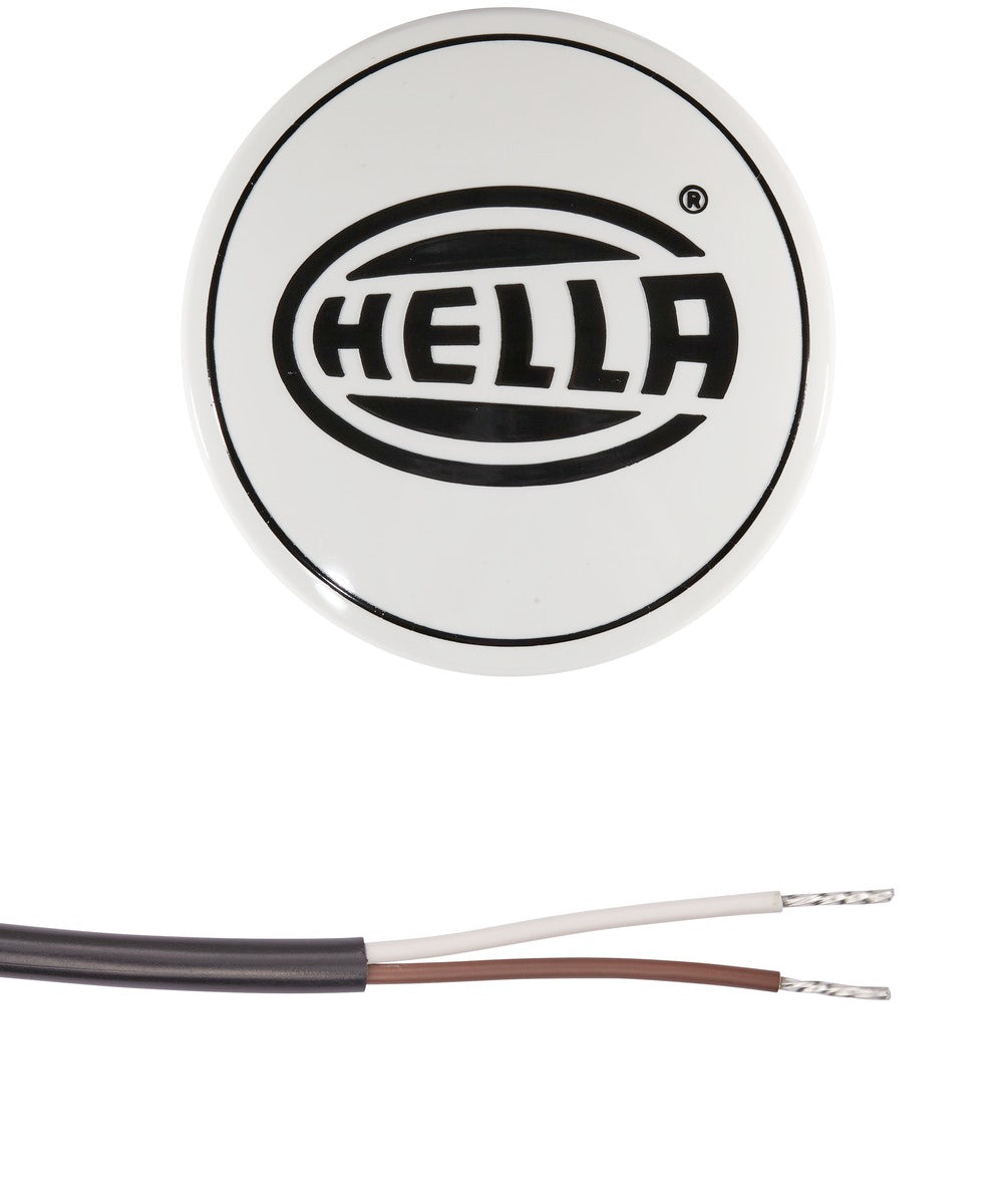HELLA Halogen-Spotlight - Luminator Compact - 12V 1F3009094-181