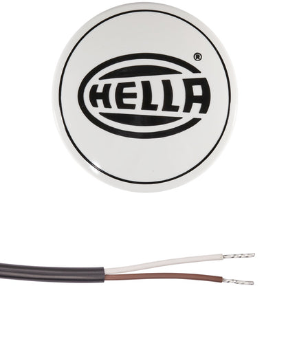 HELLA Halogen-Spotlight - Luminator Compact - 12V 1F3009094-181