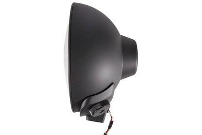 HELLA Halogen-Spotlight - Luminator Compact - 12V 1F3009094-181