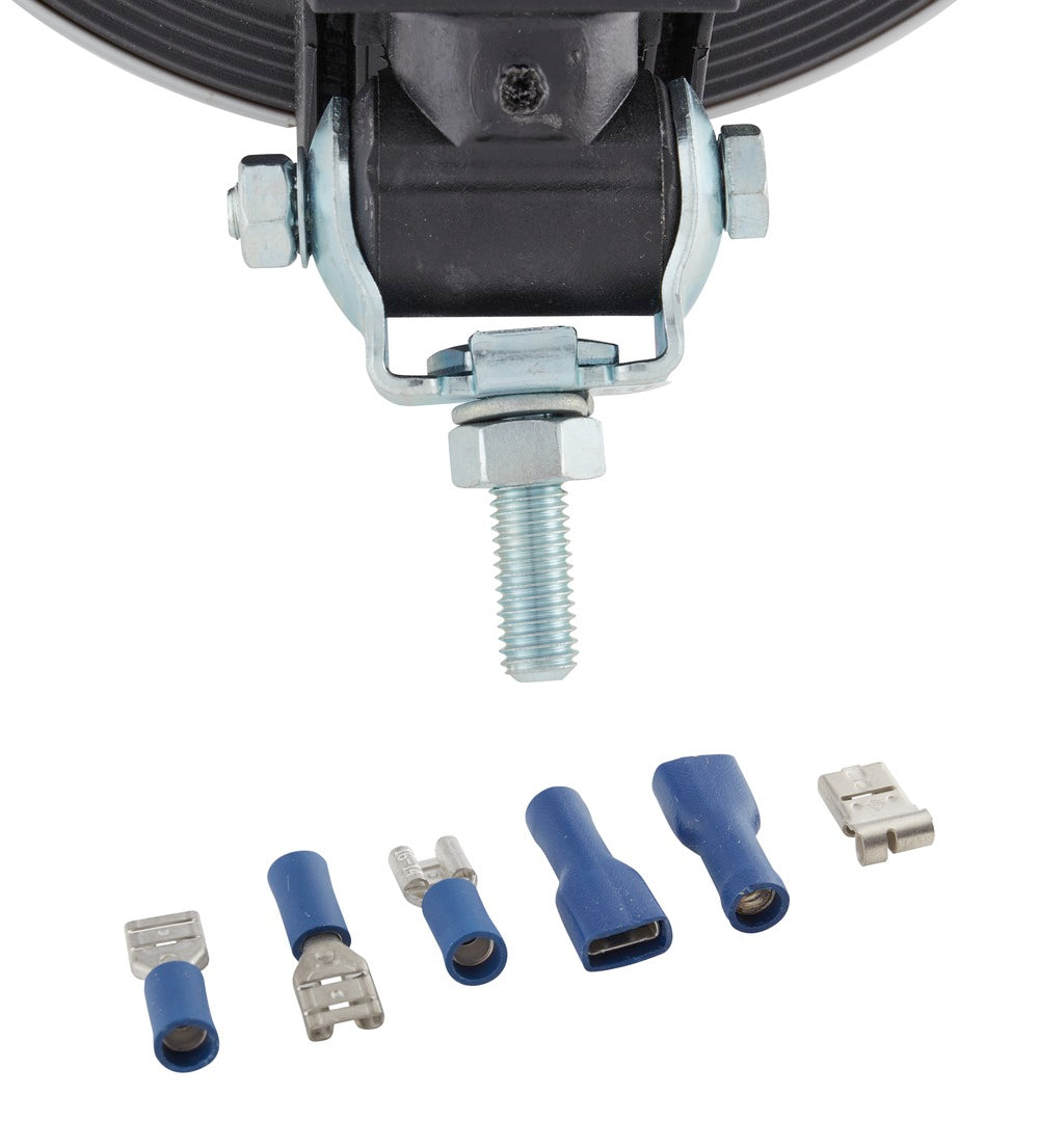 HELLA Halogen-Spotlight - Rallye 3000 - 24/12V 1F8006800-321