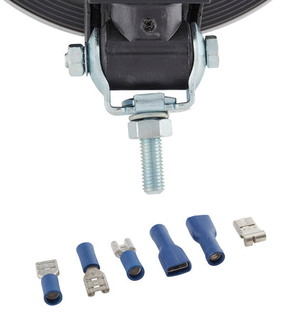 HELLA Halogen-Spotlight - Rallye 3000 - 24/12V 1F8006800-321
