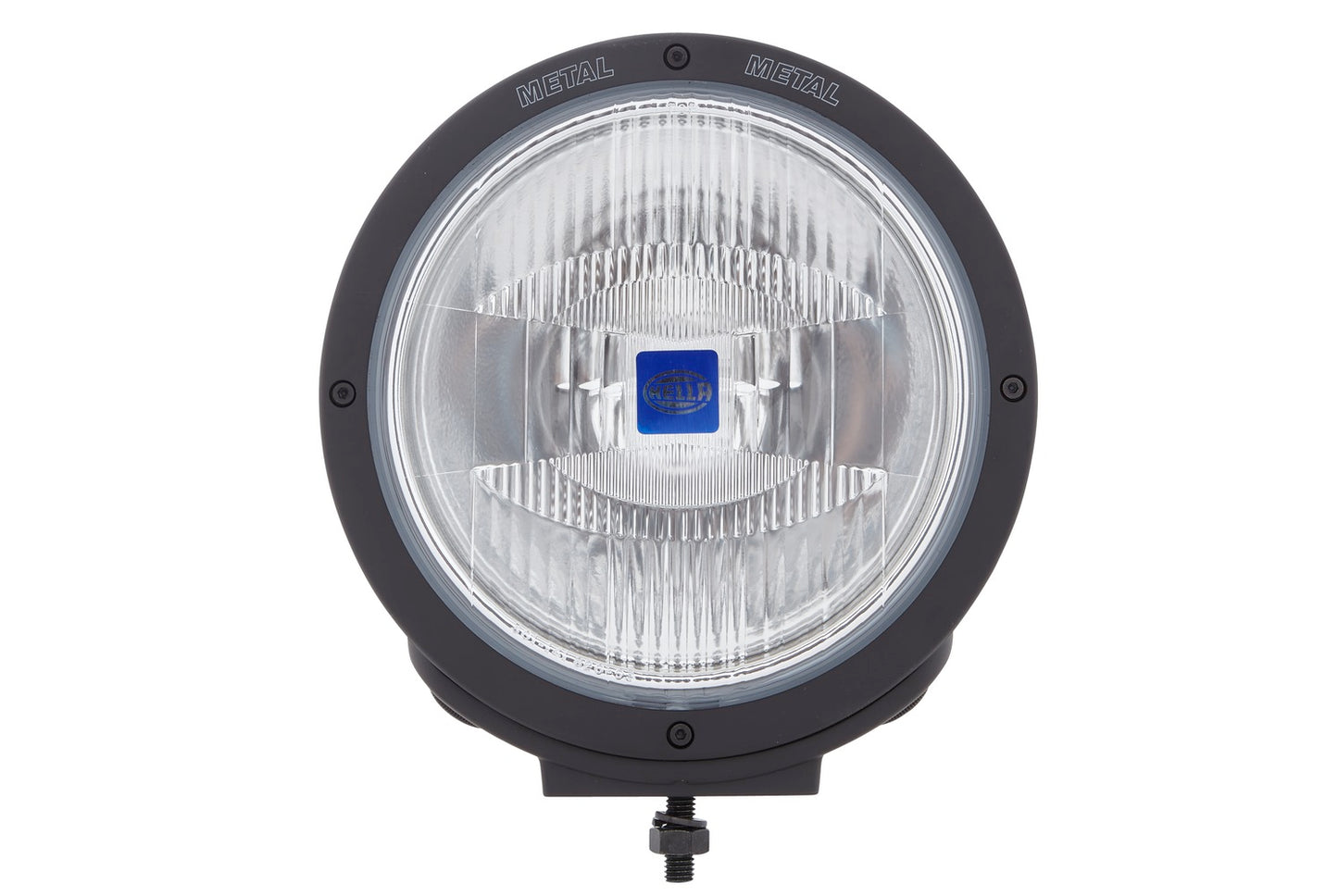 HELLA Halogen-Spotlight - Rallye 4000 Metal - 12V 1F8007560-101